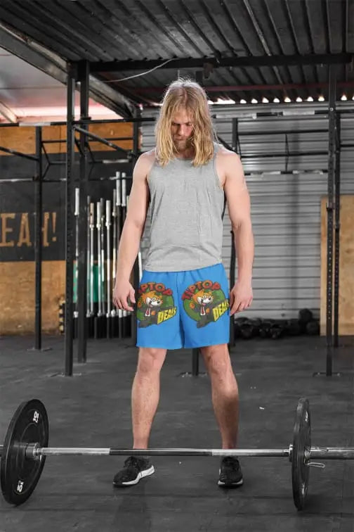 Men’s Shorts